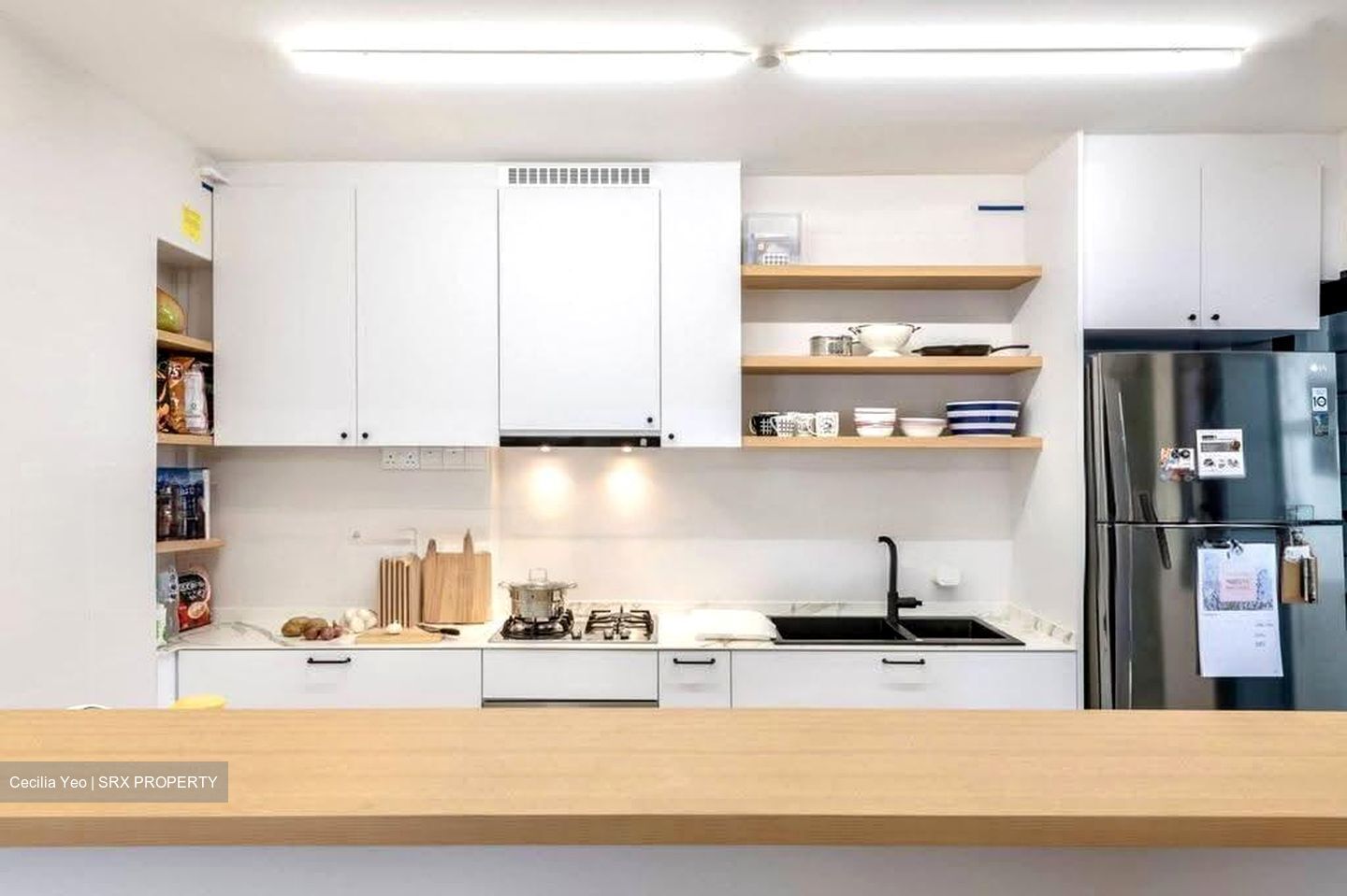 Blk 997C Buangkok Edgeview (Hougang), HDB 5 Rooms #631466601